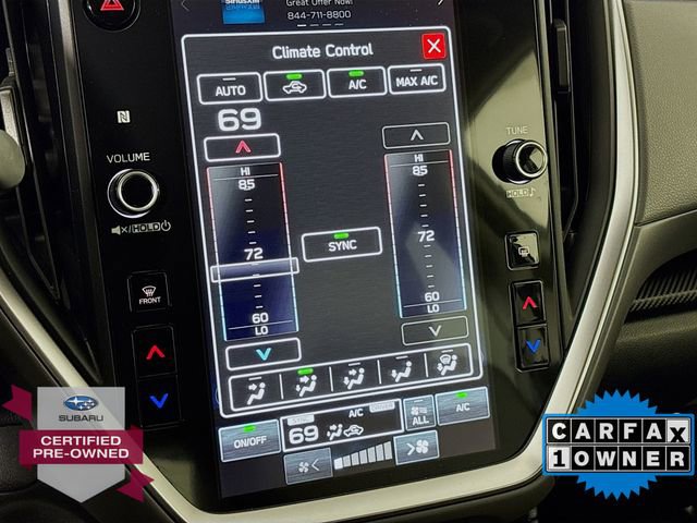 Certified 2024 Subaru Crosstrek 2.0i Premium image 16