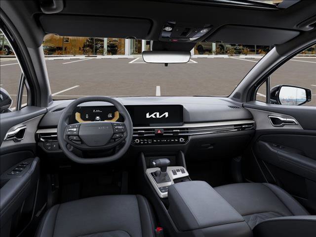 Used 2026 Kia Sportage X-Line w/ X-Line Premium Package image 14