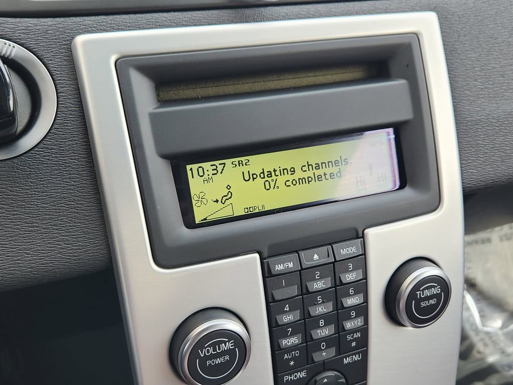 Used 2012 Volvo C70 T5 image 7