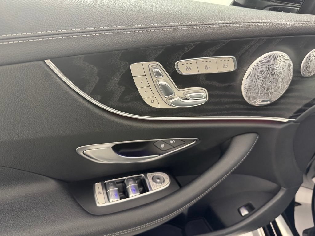 Used 2021 Mercedes-Benz E 450 Cabriolet image 20