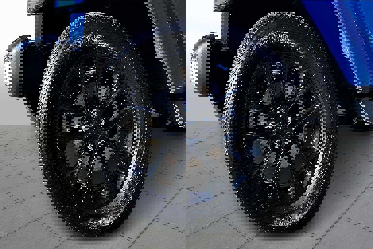 Used 2022 Jeep Wrangler Unlimited Sahara w/ Cold Weather Group image 10