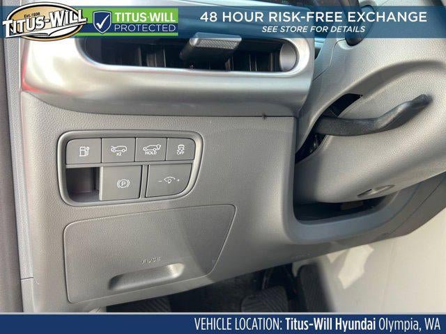 New 2026 Hyundai Ioniq 9 SEL AWD/4WD image 58