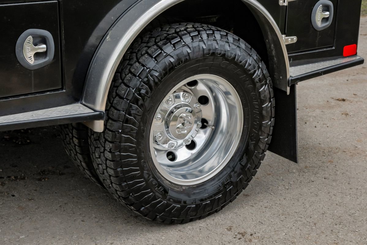 Used 2022 RAM 3500 Laramie image 63