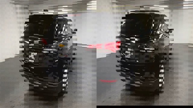 Certified 2023 Chevrolet Equinox LT image 8