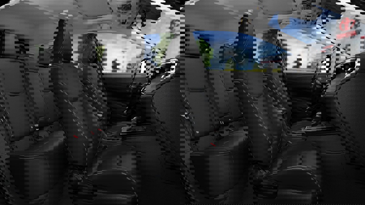 New 2026 Toyota Corolla Cross XLE image 20