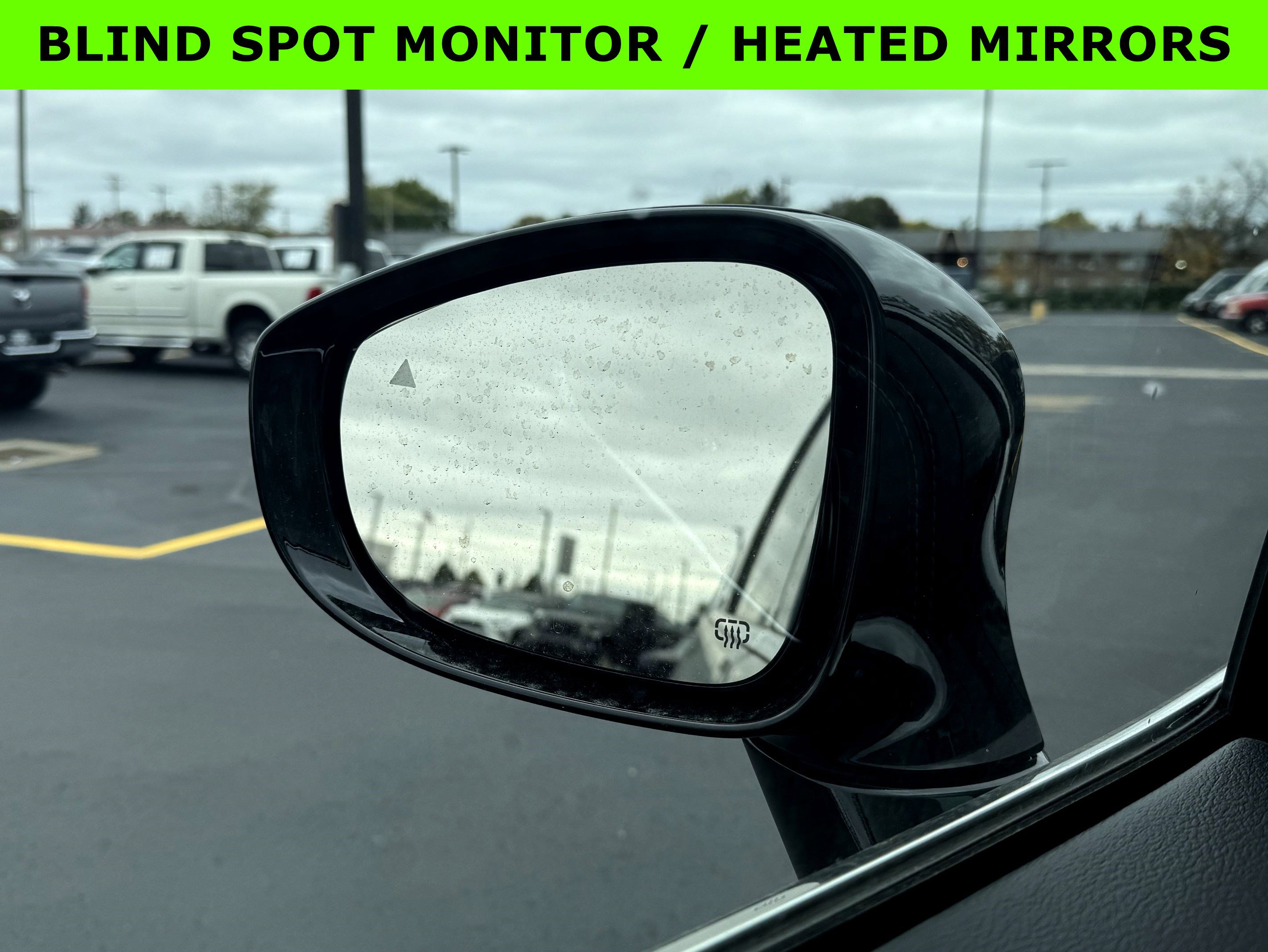 New 2026 Chrysler Pacifica Limited image 18