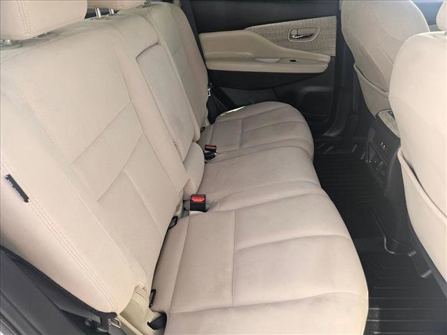 Used 2021 Nissan Murano SV image 15