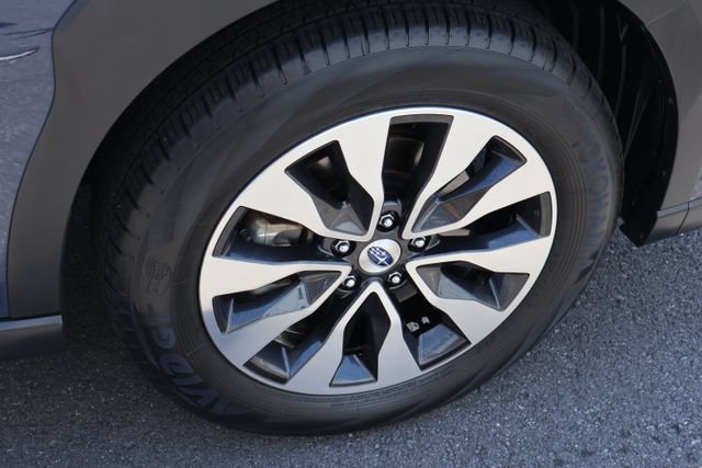 Certified 2024 Subaru Outback Touring XT AWD/4WD image 27