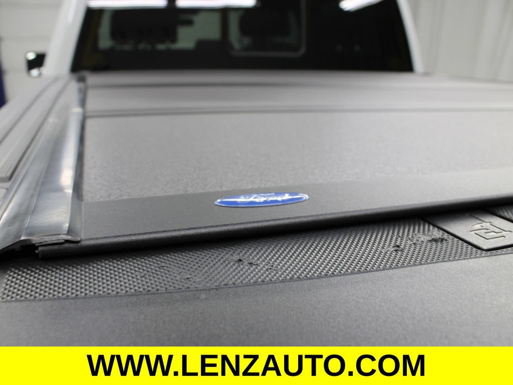 Used 2023 Ford F150 Tremor AWD/4WD image 41