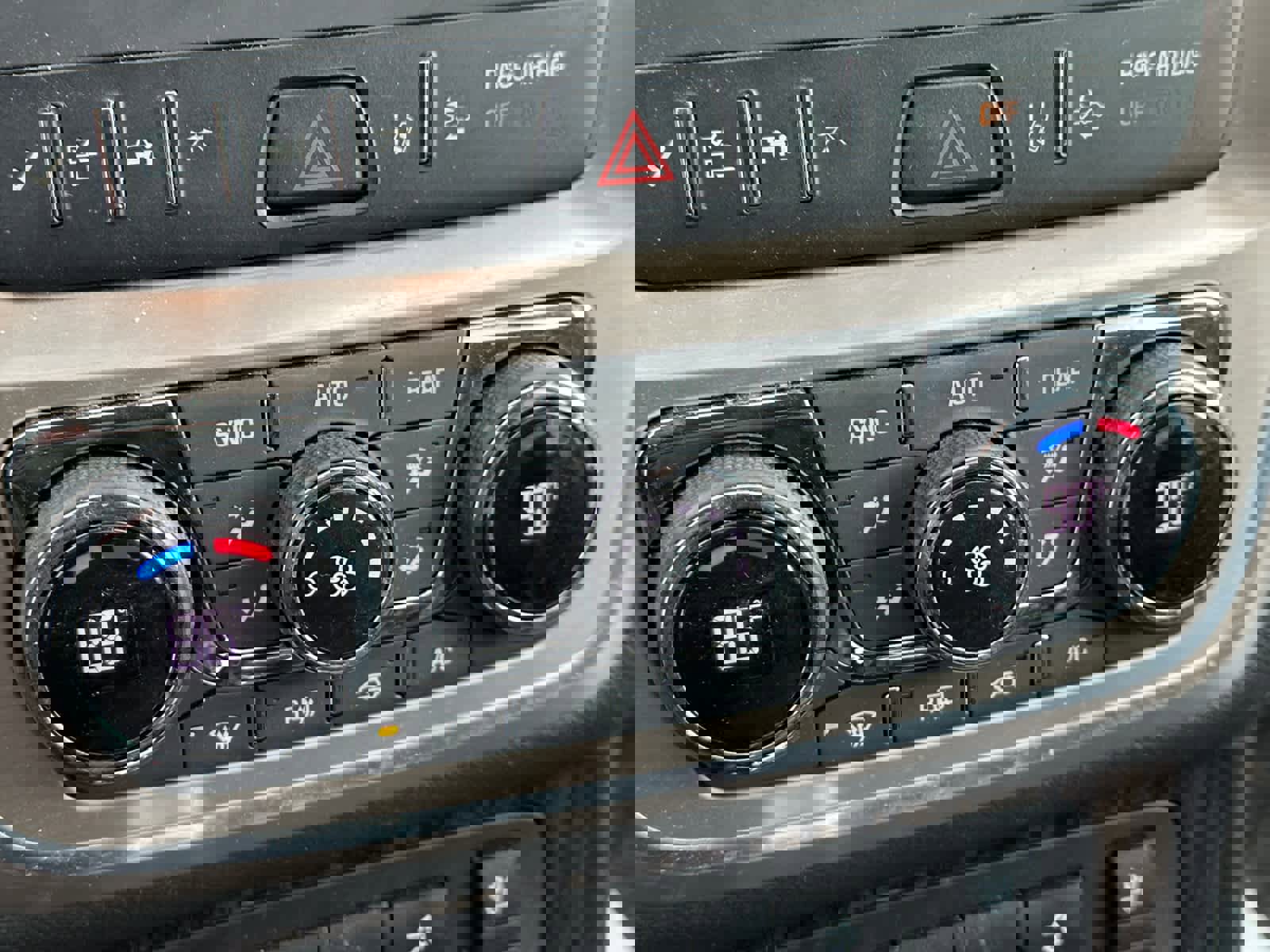 Used 2016 GMC Acadia Denali image 22