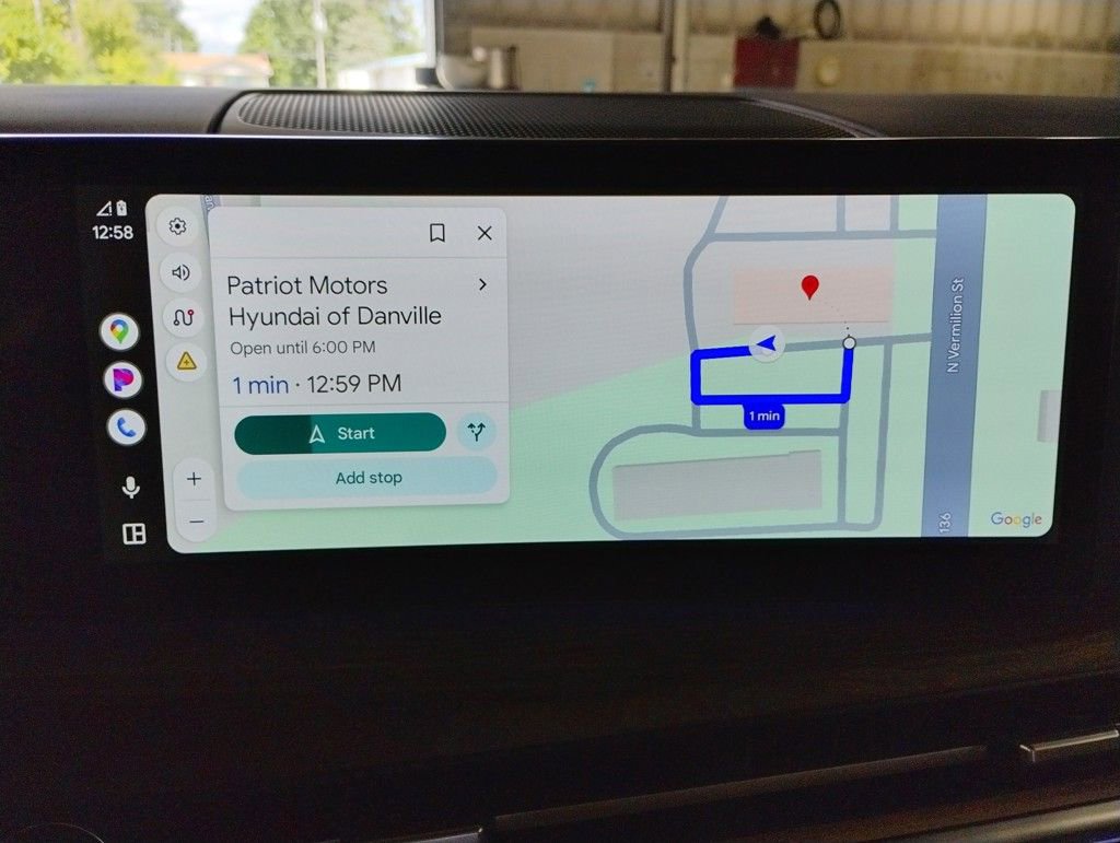 New 2026 Hyundai Santa Fe Calligraphy image 58