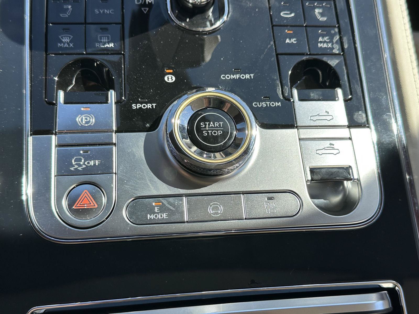 New 2025 Bentley Continental GT Speed AWD/4WD image 43