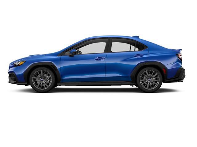 New 2025 Subaru WRX Premium image 4
