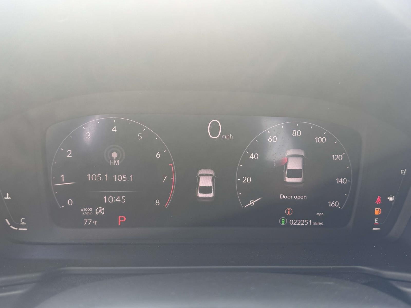 Used 2023 Honda Accord LX image 19