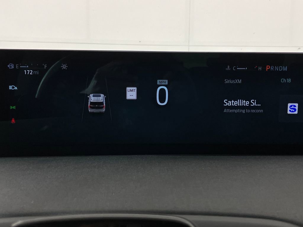 New 2025 Ford Expedition Max Active image 20