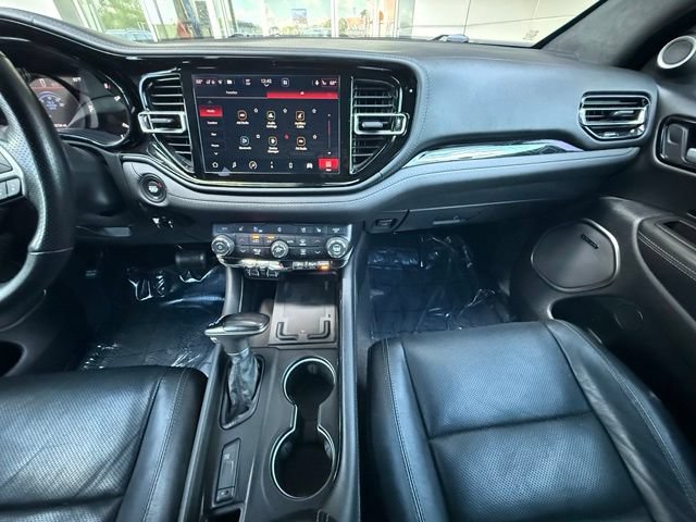 Used 2022 Dodge Durango Citadel AWD/4WD image 24