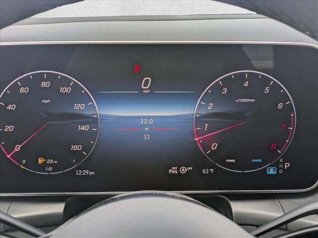 Certified 2026 Mercedes-Benz GLC 300 4MATIC image 11