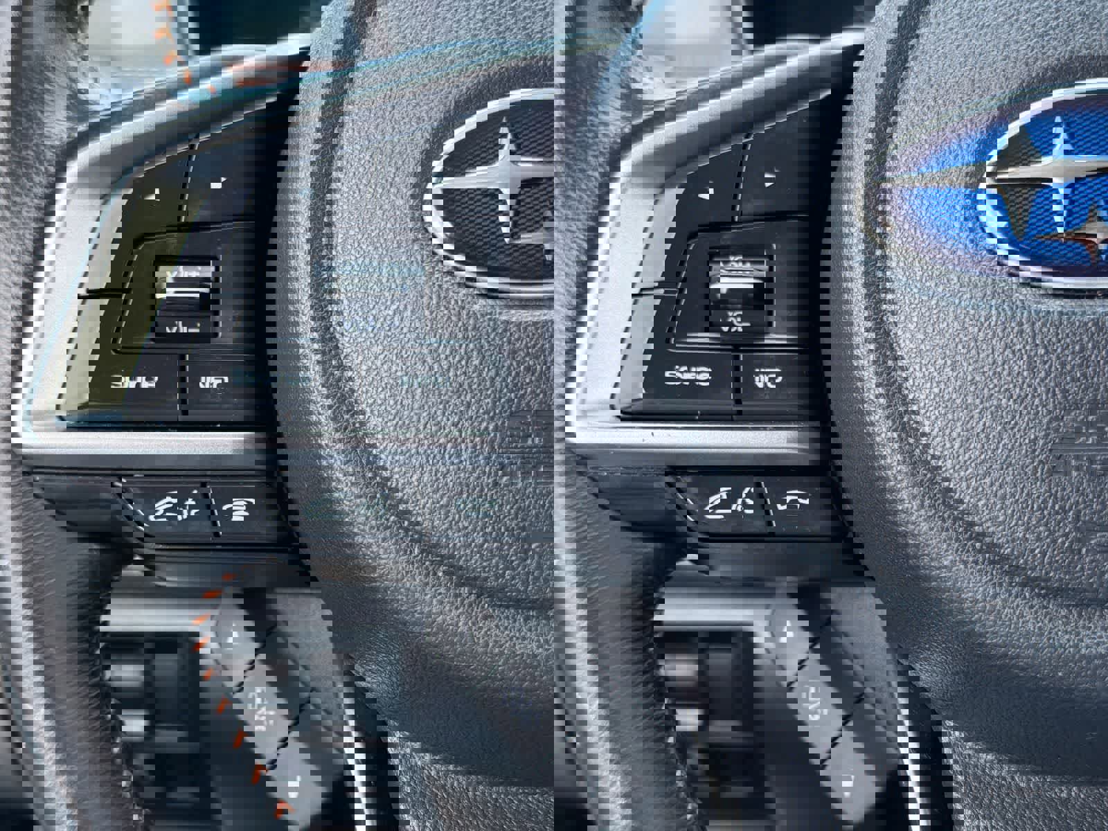 Certified 2023 Subaru Crosstrek 2.0i Premium image 25