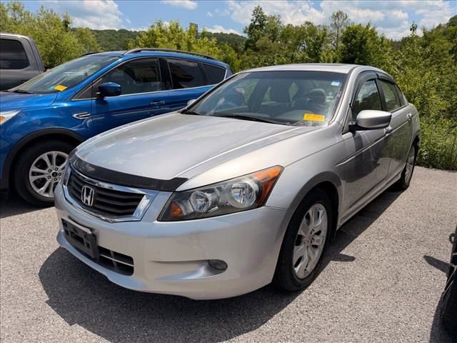 Used 2010 Honda Accord EX-L image 1