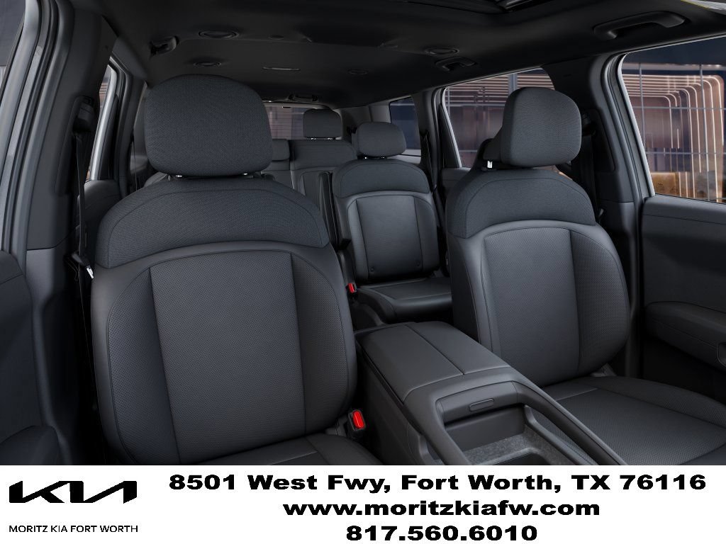 New 2027 Kia Telluride S FWD image 15