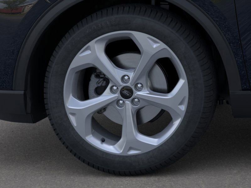 New 2025 Ford Escape ST-Line w/ Tech Pack #1 FWD image 19