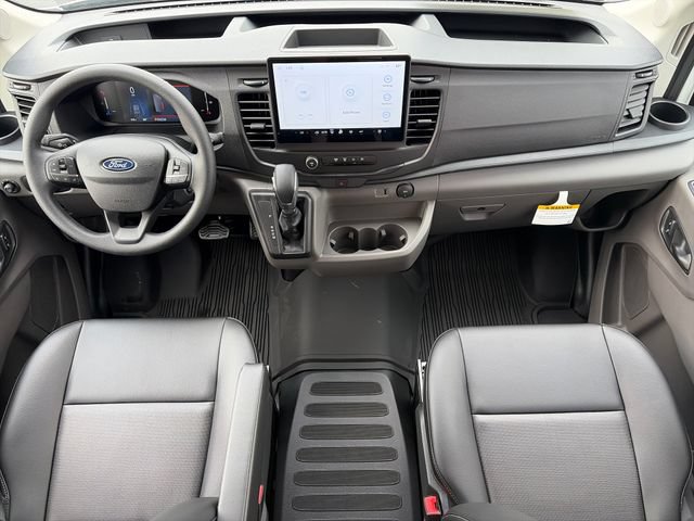 New 2027 Ford Transit 350 XL RWD image 11
