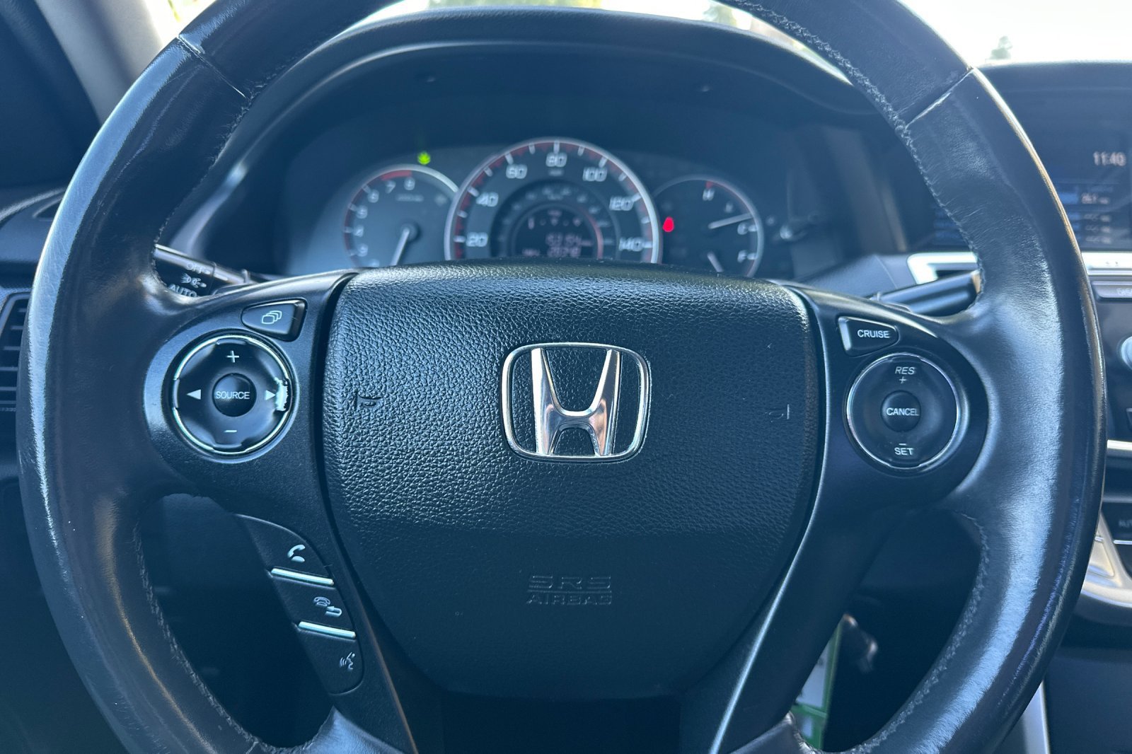 Used 2013 Honda Accord Sport image 21