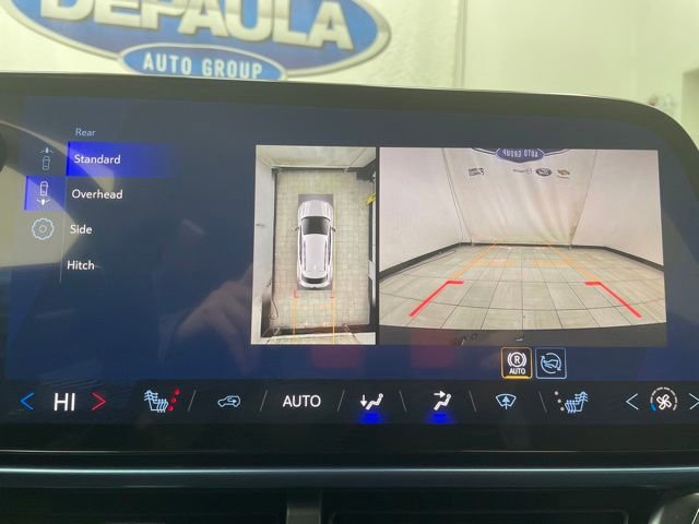 New 2026 Chevrolet Equinox EV LT image 5