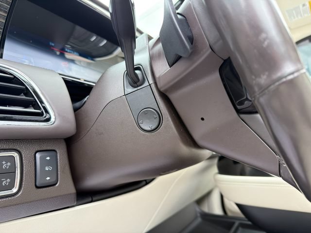 Used 2023 Lincoln Navigator Black Label AWD/4WD image 51