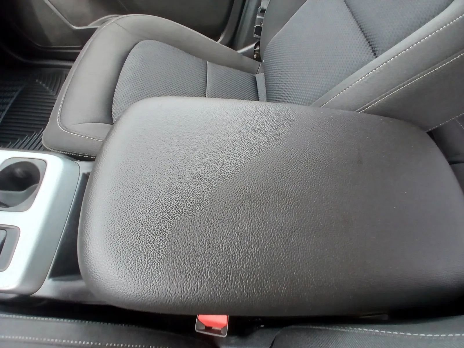 Used 2016 Chevrolet Colorado LT RWD image 30