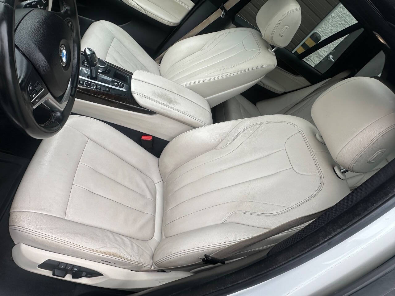 Used 2017 BMW X5 xDrive35i AWD/4WD image 14