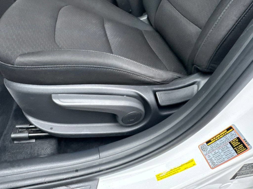 Used 2020 Hyundai Elantra SEL w/ Cargo Package (C1) FWD image 49