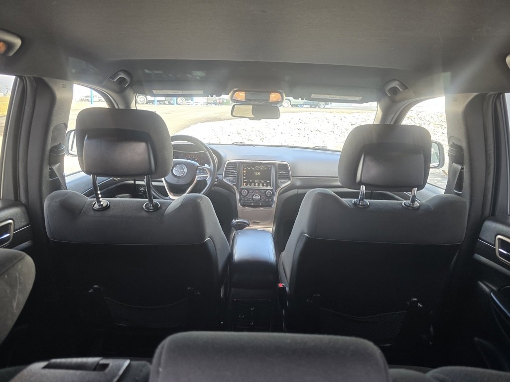 Used 2015 Jeep Grand Cherokee Laredo w/ Quick Order Package 23E image 20