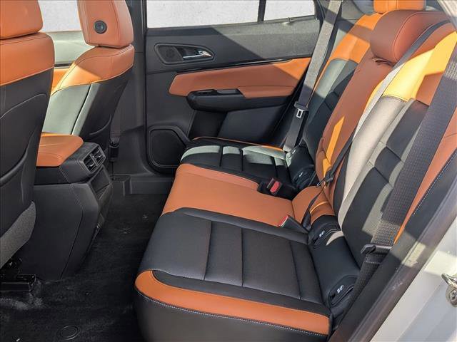 New 2026 Honda Prologue Elite image 15