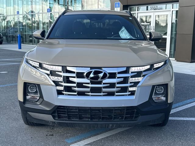 Used 2023 Hyundai Santa Cruz SEL w/ Activity Package image 4