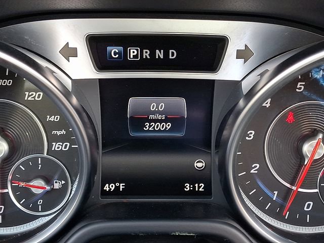 Used 2018 Mercedes-Benz SL 550 image 20