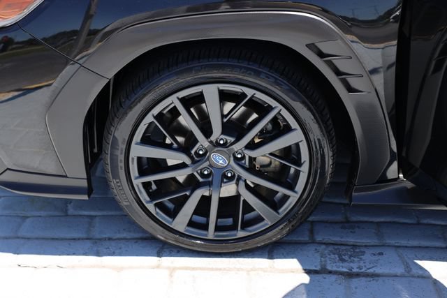 Certified 2022 Subaru WRX Premium AWD/4WD image 47