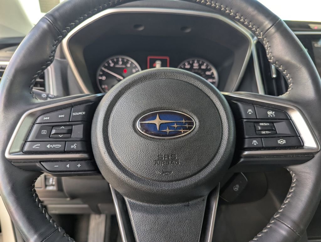 Used 2024 Subaru Ascent Touring w/ Popular Package #2 image 20