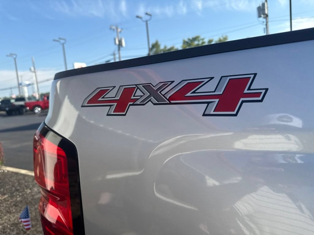 Used 2014 Chevrolet Silverado 1500 LT w/ All Star Edition AWD/4WD image 27