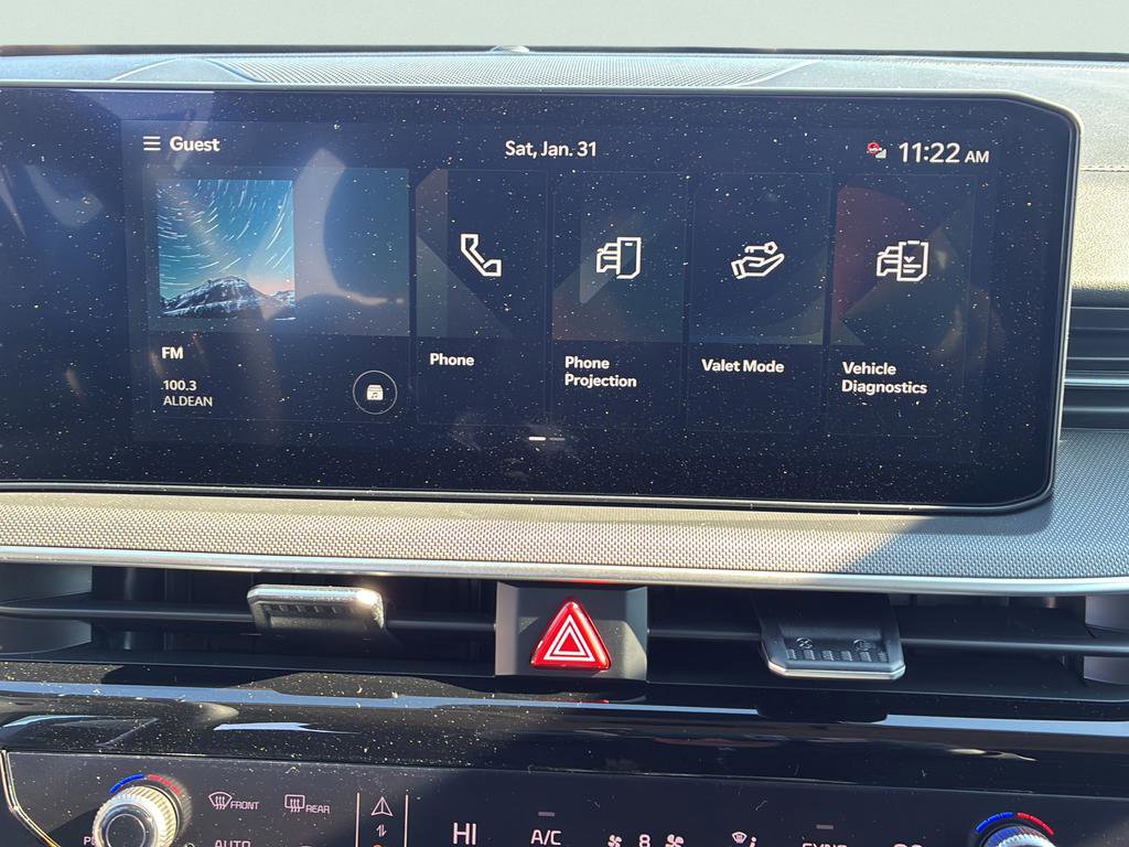 New 2026 Kia K5 LXS FWD image 26