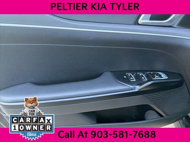 Used 2023 Kia K5 GT-Line FWD image 16