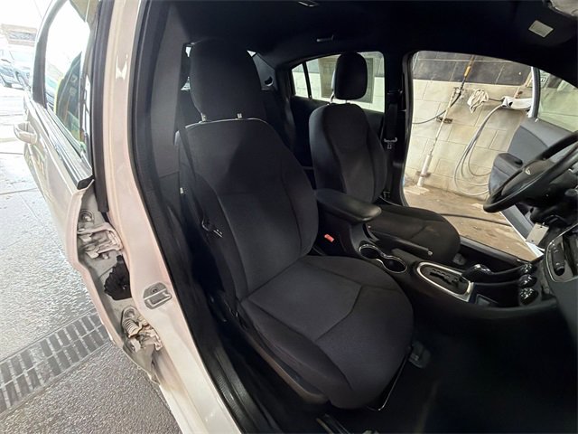 Used 2012 Chrysler 200 LX image 23
