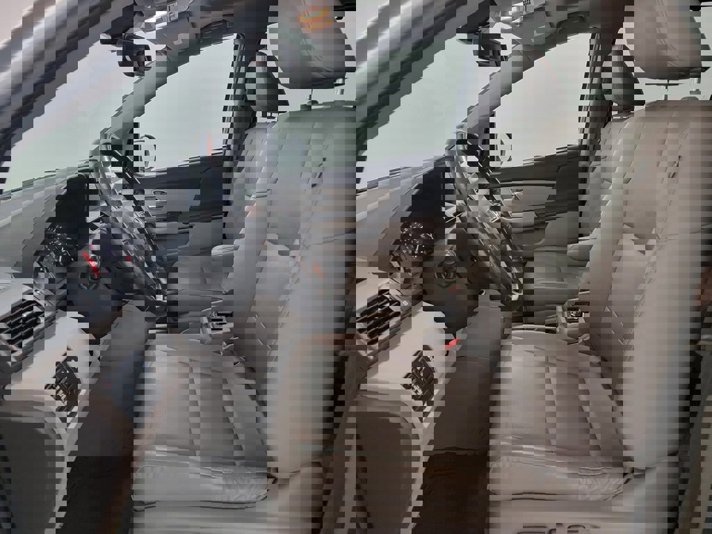 Used 2014 Honda Odyssey EX-L image 15