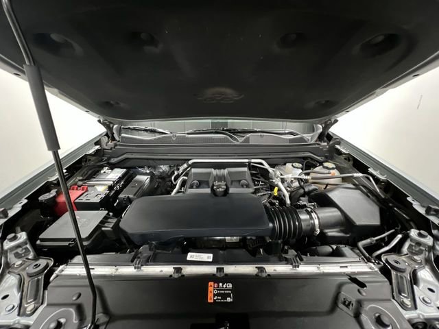 Certified 2025 Chevrolet Colorado ZR2 w/ Technology Package image 30