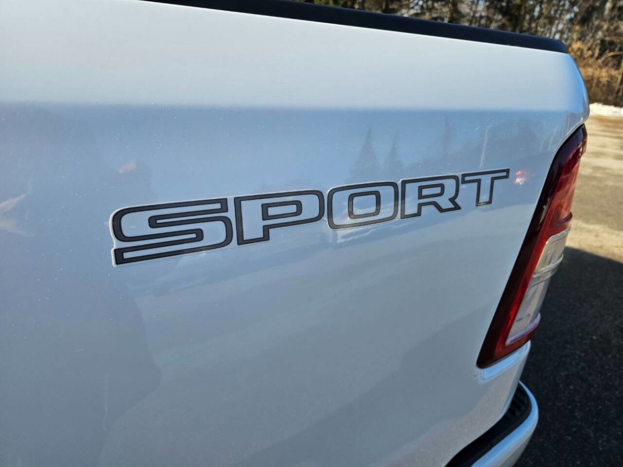 Used 2020 RAM 1500 Big Horn image 44