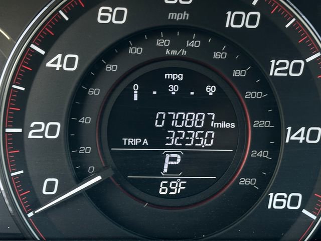 Used 2014 Honda Accord EX-L image 18