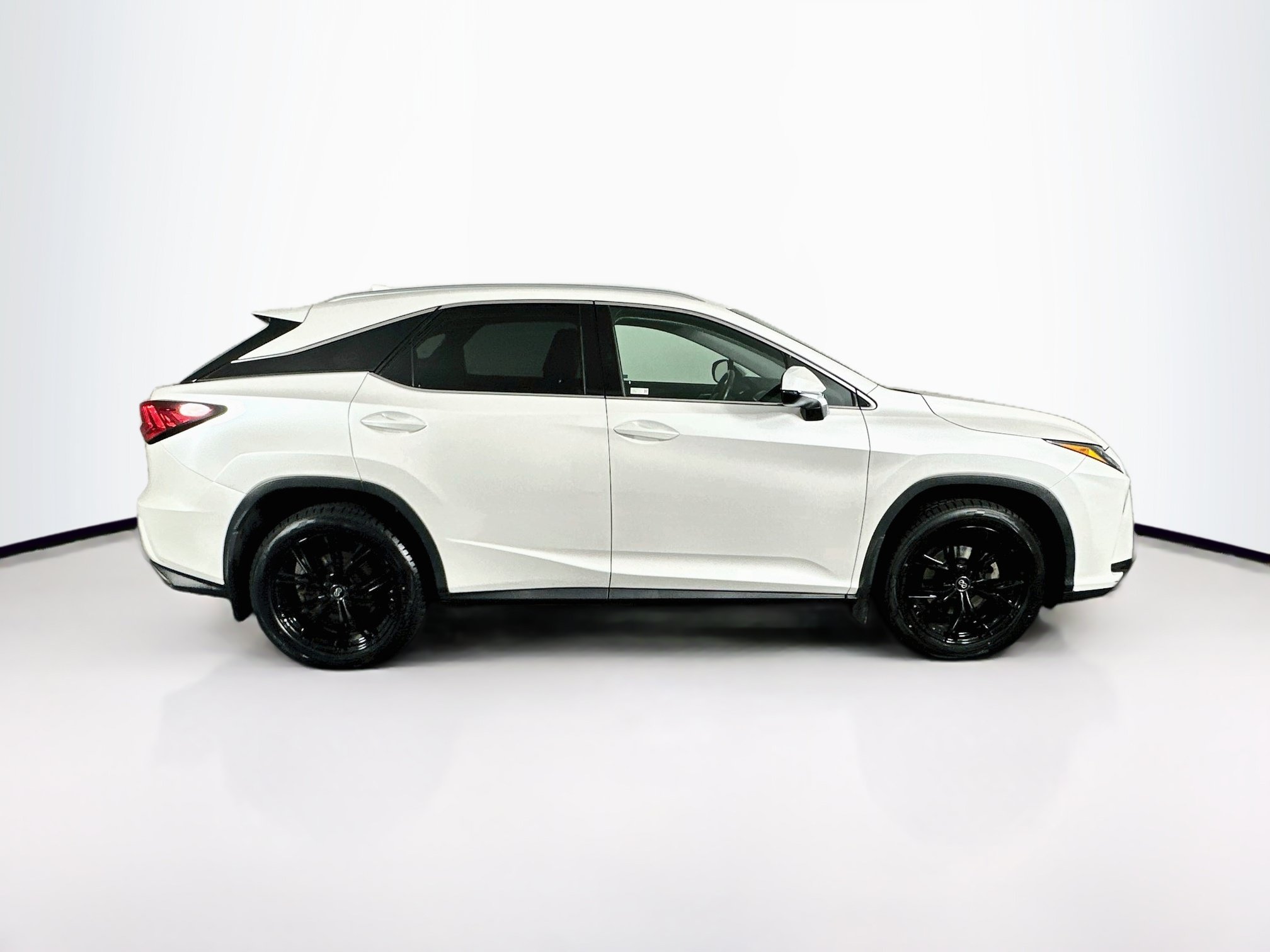 Used 2016 Lexus RX 350 AWD w/ Premium Package image 10