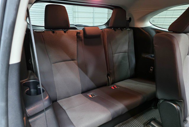 Used 2023 Toyota Highlander LE AWD/4WD image 20