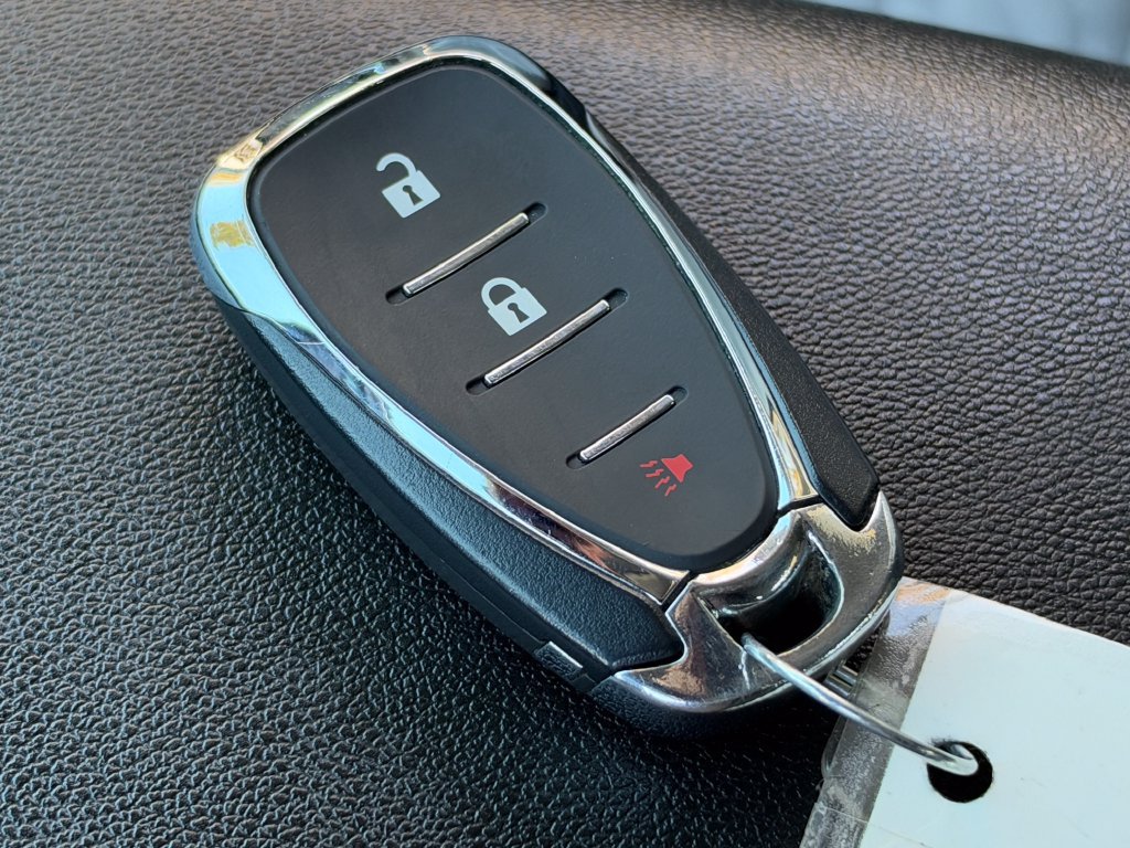 Used 2020 Chevrolet Equinox LT AWD/4WD image 34