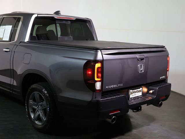 Used 2023 Honda Ridgeline RTL-E image 14